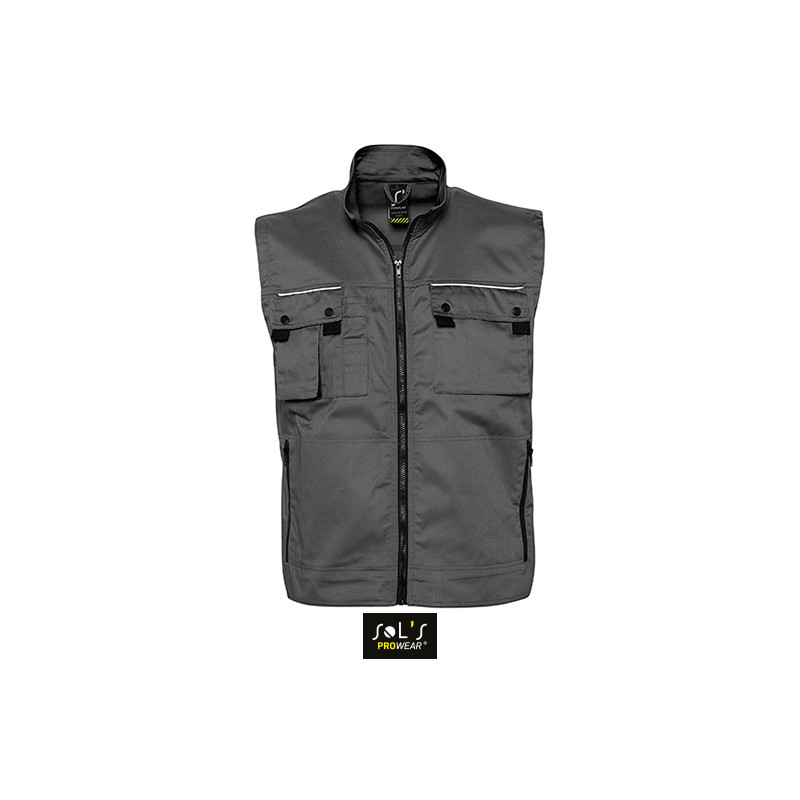 vêtements image professionnel SOL´S personnalisable