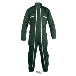 Vêtement de travail Workwear Overall Jupiter Pro personnalisable