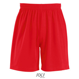 Vetements de sport Personnalisés pour professionnel SOL´S personnalisable
