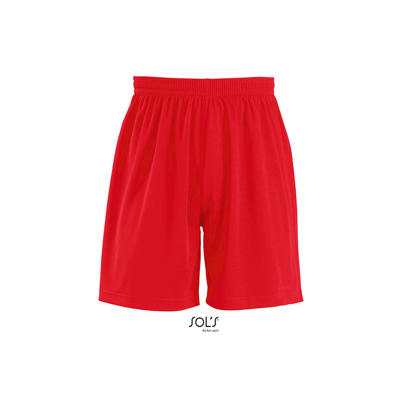 Vetements de sport Personnalisés pour professionnel SOL´S personnalisable