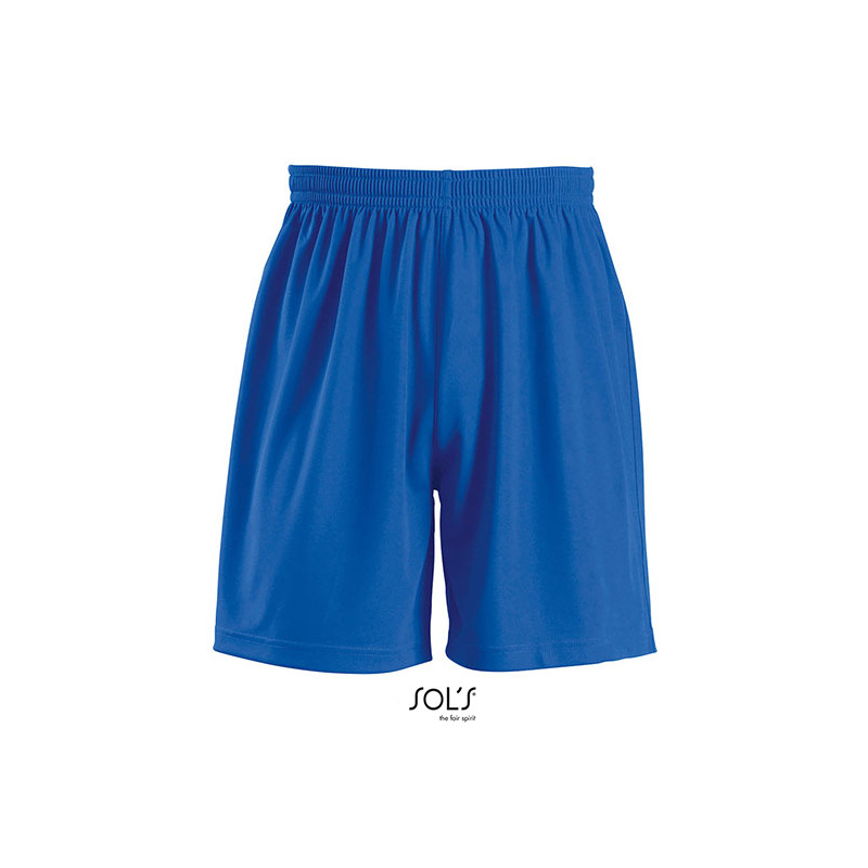 Vetements de sport Personnalisés pour professionnel SOL´S personnalisable