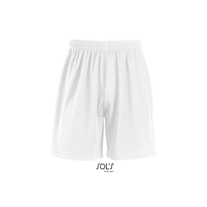 Vetements de sport Personnalisés pour professionnel SOL´S personnalisable