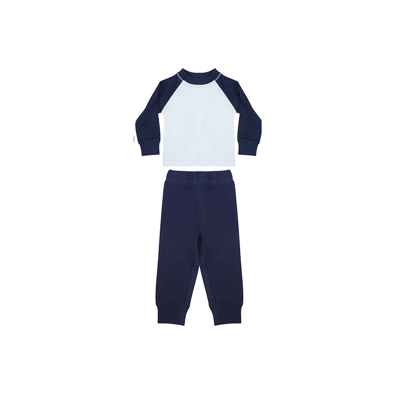 vêtements image professionnel Larkwood personnalisable