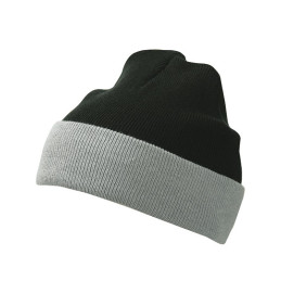 Knitted Casquette
