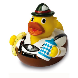 Schnabels® Squeaky Duck Oktoberfest-Duck