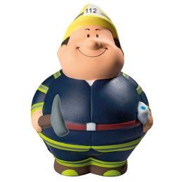 SQUEEZIES® Firefighter Bert®
