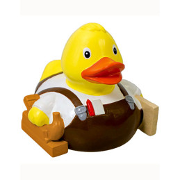 Schnabels® Squeaky Duck Carpenter