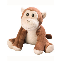 MiniFeet® Zoo Animal Monkey Bjarne