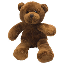MiniFeet® Plush Bear Ben