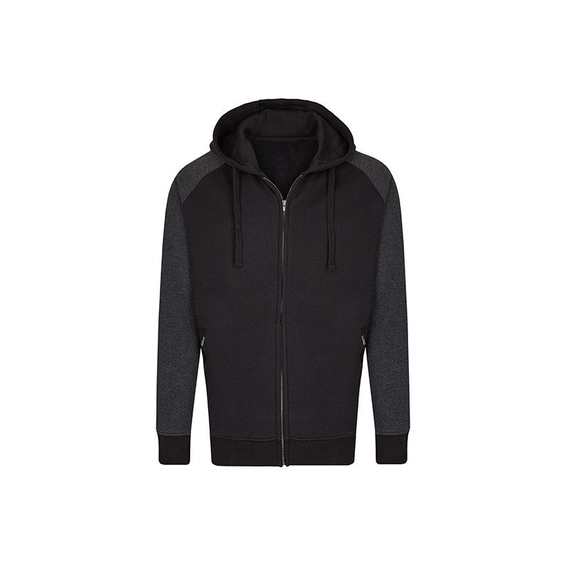 vêtements image professionnel Miners mate personnalisable