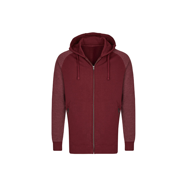 vêtements image professionnel Miners mate personnalisable