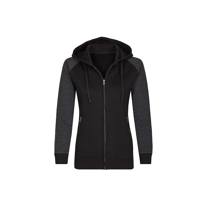 vêtements image professionnel Miners mate personnalisable