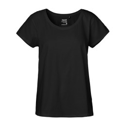 Femmes` Loose Fit T-shirt