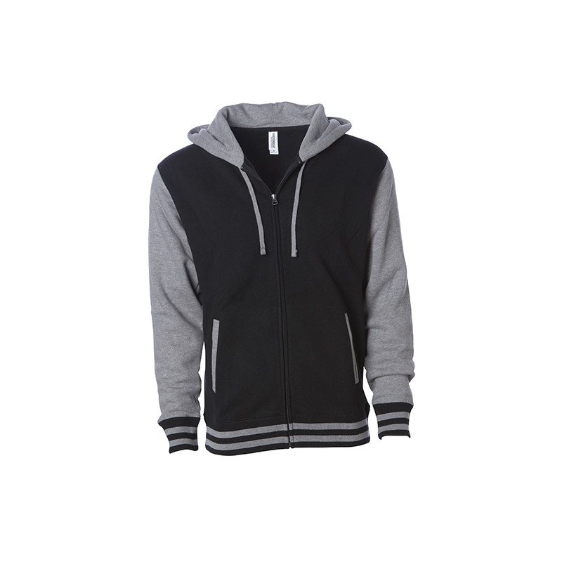 vêtements image professionnel Independent personnalisable