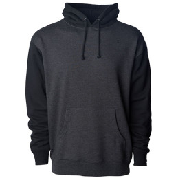 Homme  Heavyweight Capuche Pullover