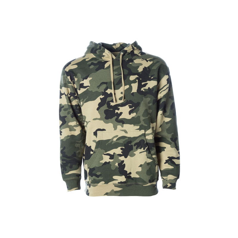 vêtements image professionnel Independent personnalisable