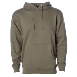 vêtements image professionnel Independent personnalisable