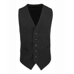 Homme  Lined Polyester Gilet