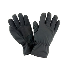 Softshell  rmal Glove