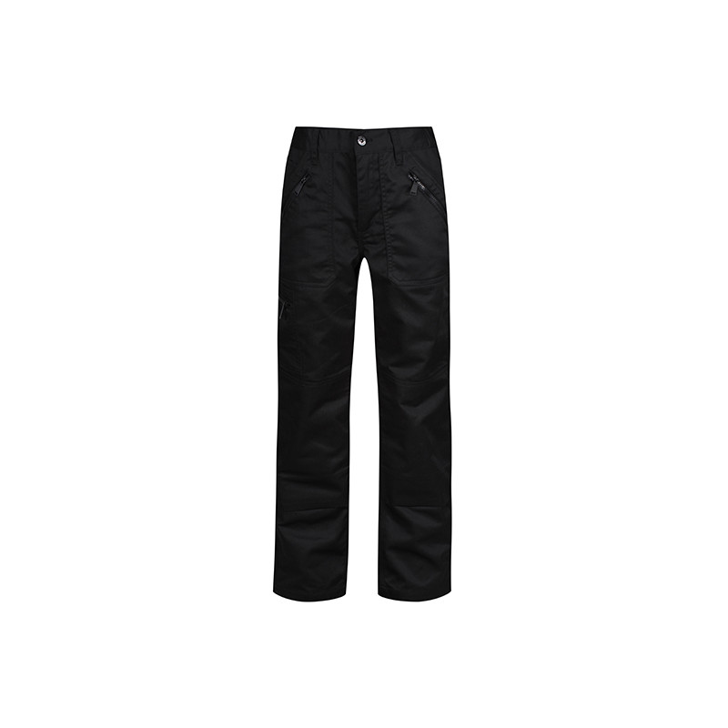 Vêtement de travail Women´s Pro Action Trousers personnalisable