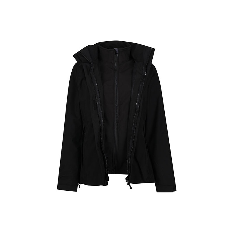 Vêtement de travail Femme  Veste - Kingsley 3in1 personnalisable