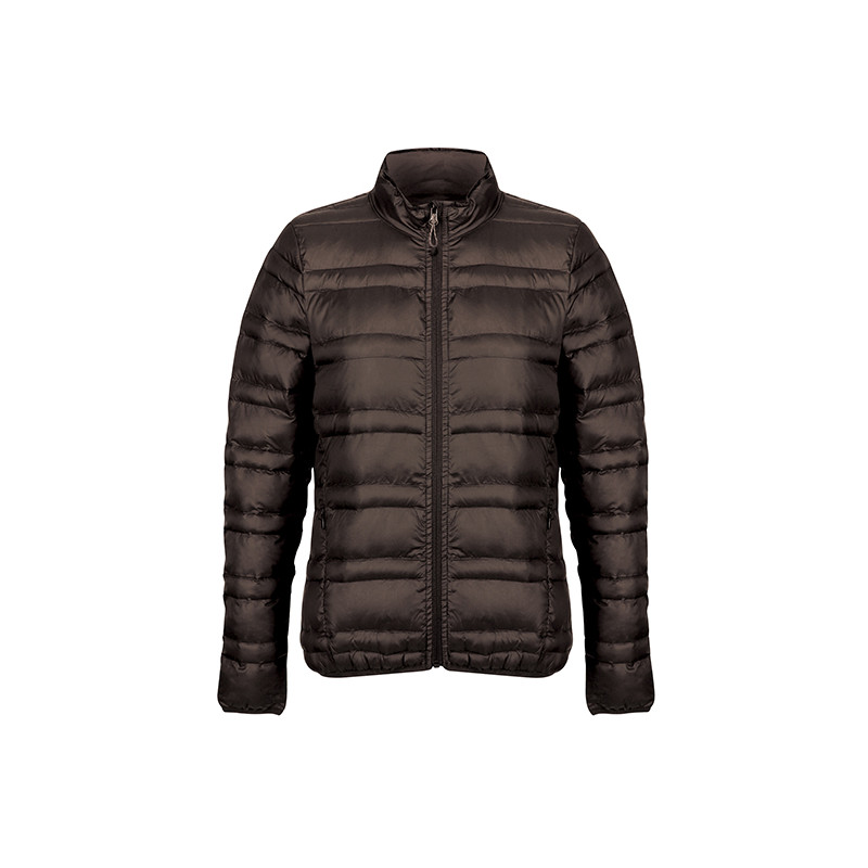 Vêtement de travail Femmes Firedown Down Touch Veste personnalisable