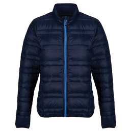 Vêtement de travail Femmes Firedown Down Touch Veste personnalisable