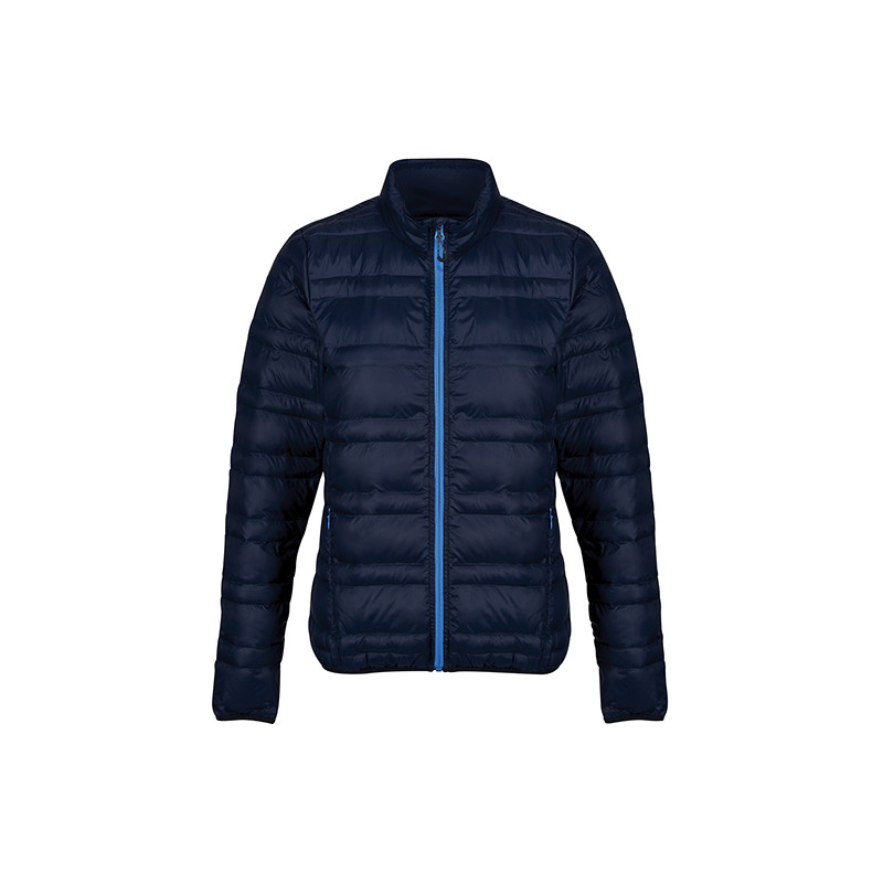 Vêtement de travail Femmes Firedown Down Touch Veste personnalisable