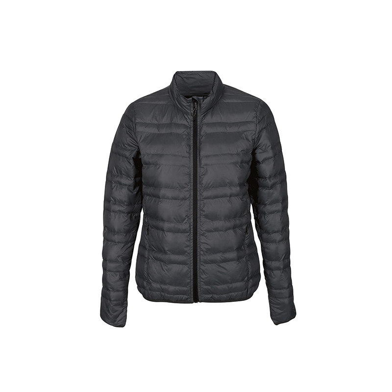 Vêtement de travail Femmes Firedown Down Touch Veste personnalisable