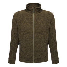 Homme´s Complet Zip Thornly polaire Veste