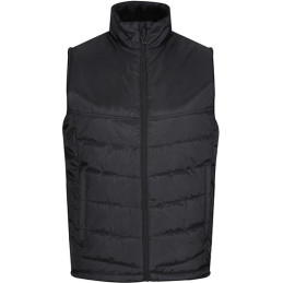 Vêtement de travail Homme´s Stage II Insulated Bodywarmer personnalisable