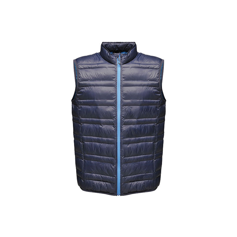Vêtement de travail Firedown Down-Touch Padded Bodywarmer personnalisable