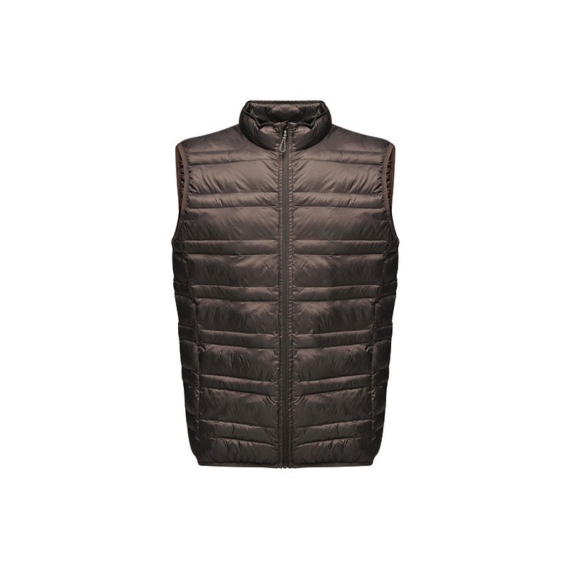 Vêtement de travail Firedown Down-Touch Padded Bodywarmer personnalisable