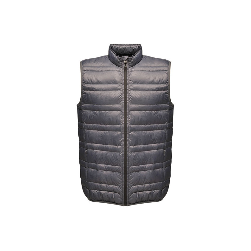 Vêtement de travail Firedown Down-Touch Padded Bodywarmer personnalisable