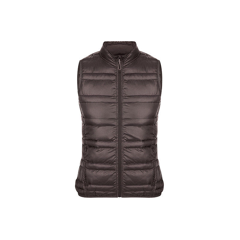 Vêtement de travail Femmes Firedown Down Touch Bodywarmer personnalisable