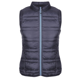 Vêtement de travail Femmes Firedown Down Touch Bodywarmer personnalisable