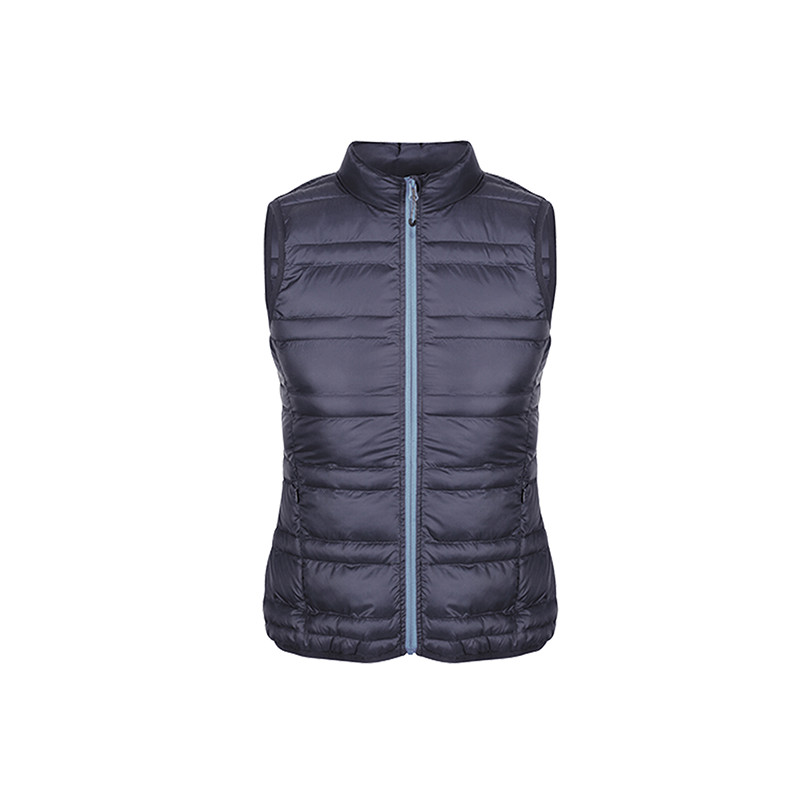 Vêtement de travail Femmes Firedown Down Touch Bodywarmer personnalisable