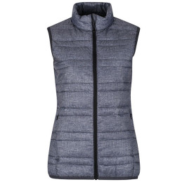 Vêtement de travail Femmes Firedown Down Touch Bodywarmer personnalisable