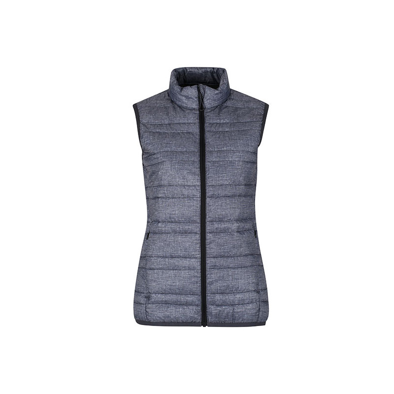 Vêtement de travail Femmes Firedown Down Touch Bodywarmer personnalisable
