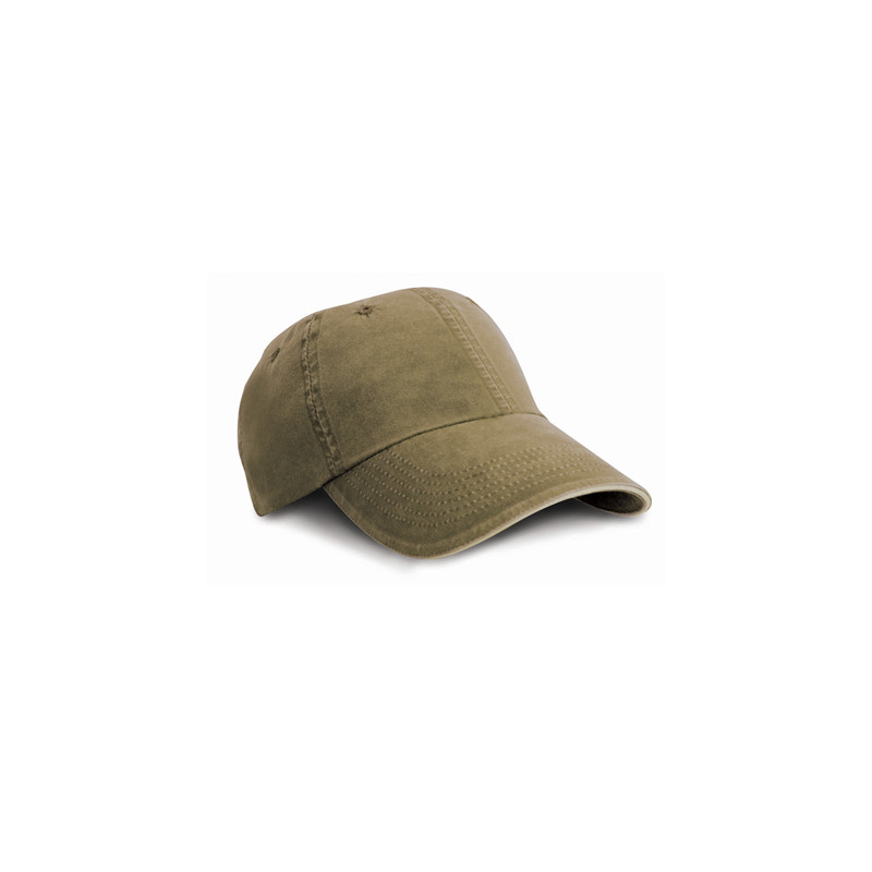 vêtements image professionnel Result Headwear personnalisable