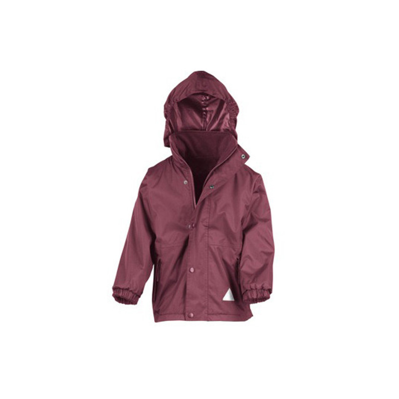 vêtements image professionnel Result personnalisable