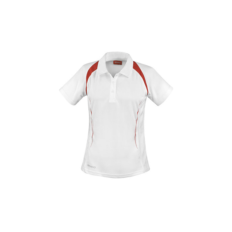 vêtements image professionnel SPIRO personnalisable