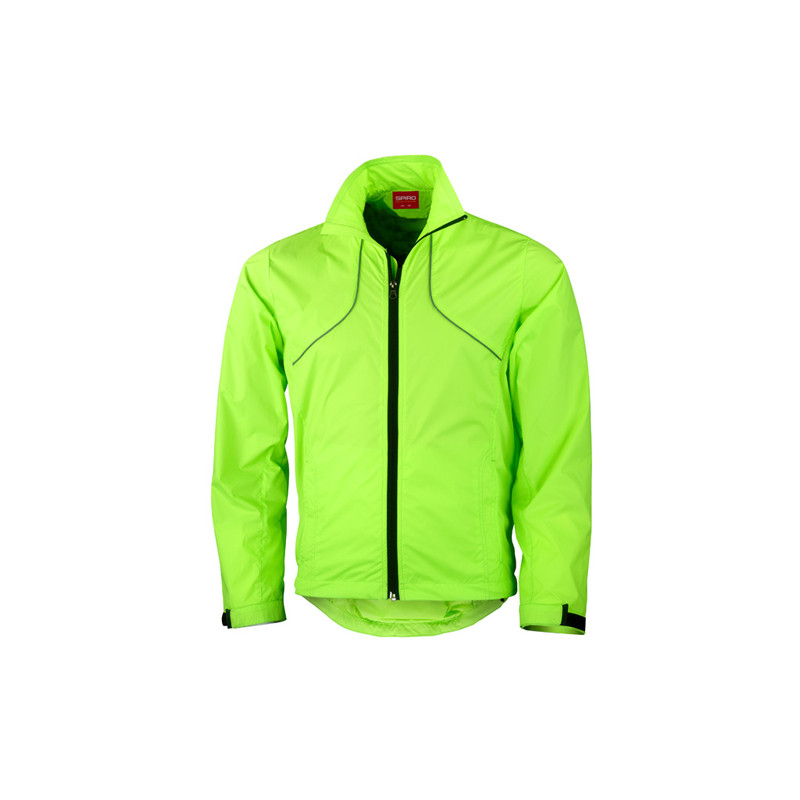 Vetements de sport Personnalisés pour professionnel SPIRO personnalisable