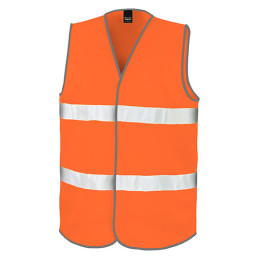 Vêtement de travail CORE High Vis Vest personnalisable