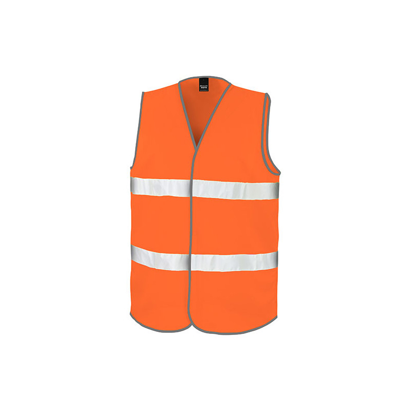 Vêtement de travail CORE High Vis Vest personnalisable