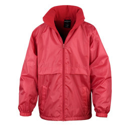 vêtements image professionnel Result Core personnalisable