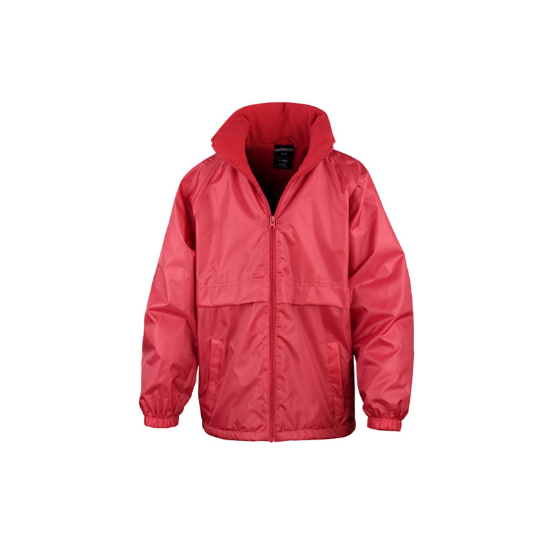 vêtements image professionnel Result Core personnalisable