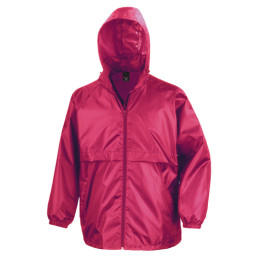 vêtements image professionnel Result Core personnalisable