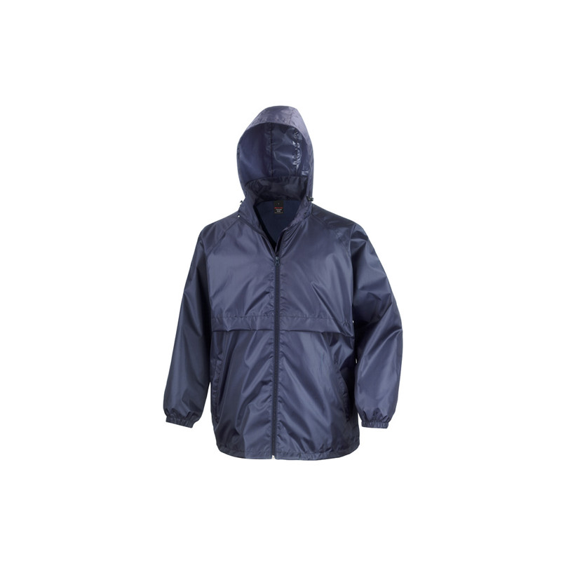 vêtements image professionnel Result Core personnalisable