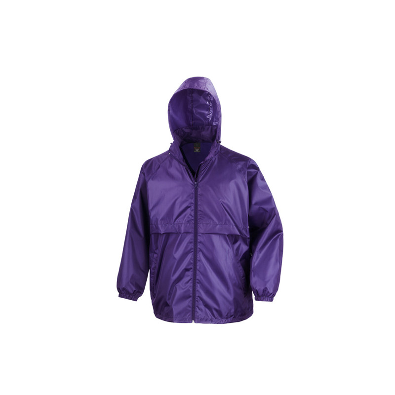 vêtements image professionnel Result Core personnalisable